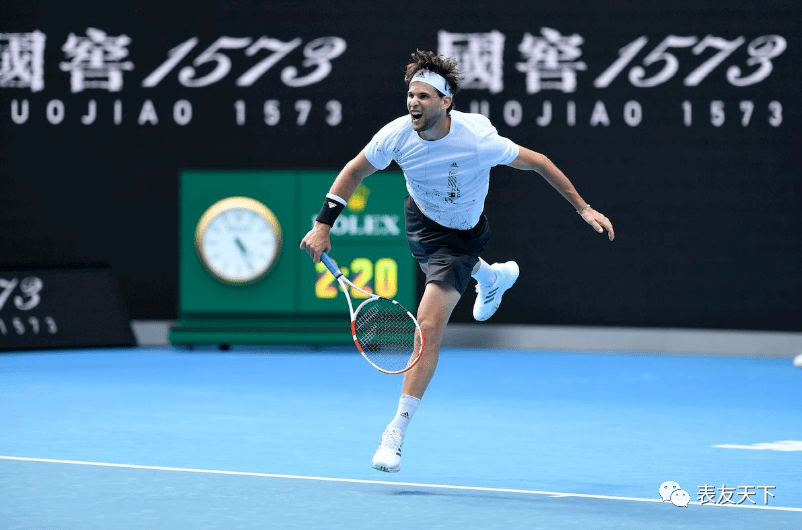 德约科维奇 德约科维奇