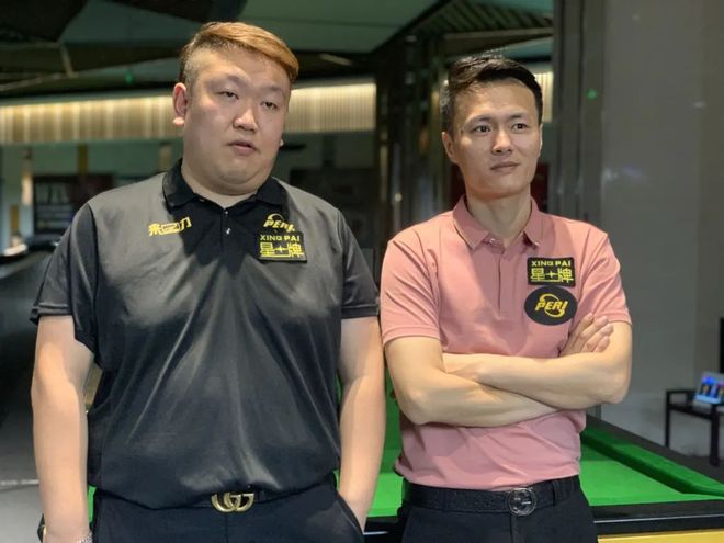 表现和团队 表现和团队