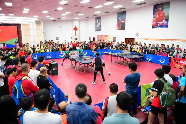 体系与竞技 体系与竞技