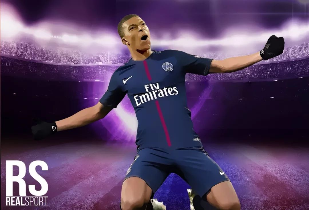 清晰且明显 清晰且明显